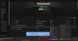 What Is Spotify Uri Code How To Get It Geekdroids What Is Spotify Uri Code How To Get It Geekdroids