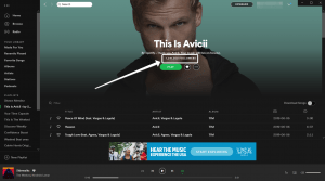 How to see who follows your Spotify Playlist? | GeekDroids