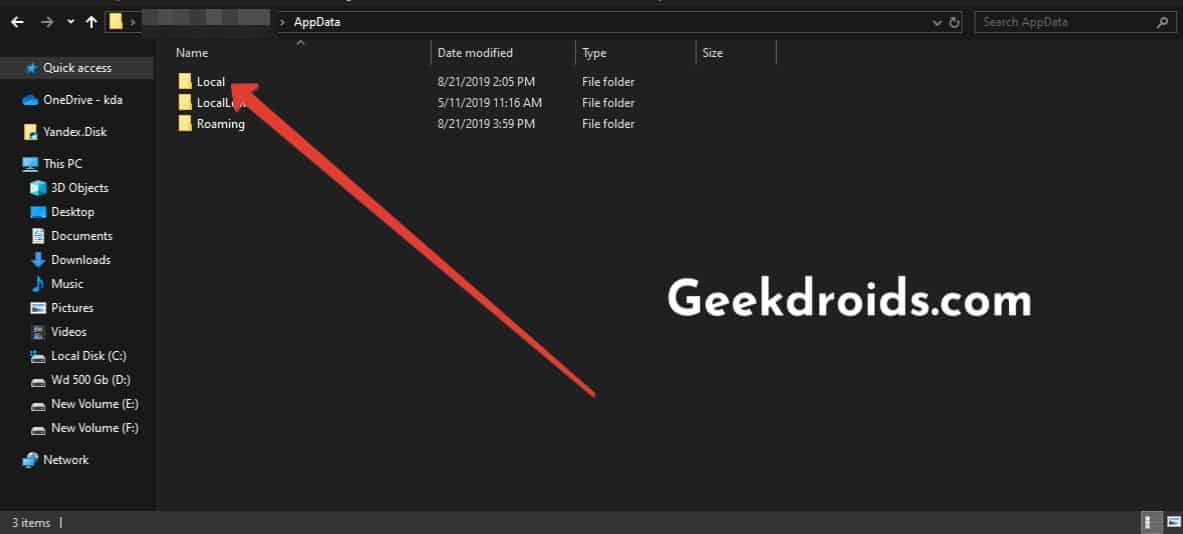 How To Fix Spotify Error Code 17? | GeekDroids