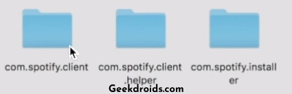 How To Fix Spotify Error Code 17? | GeekDroids