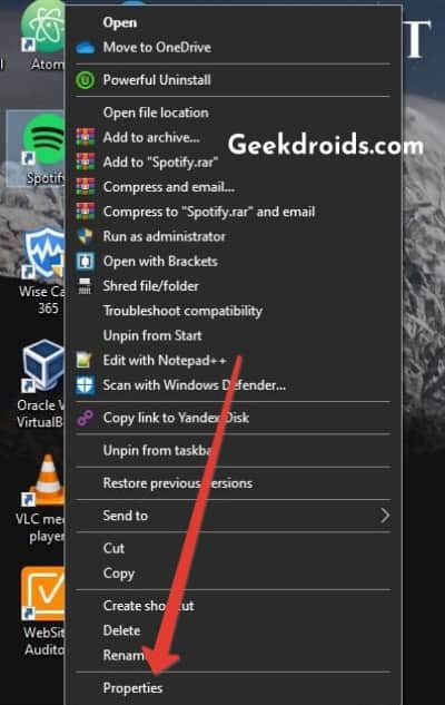 How To Fix Spotify Error Code 17? | GeekDroids