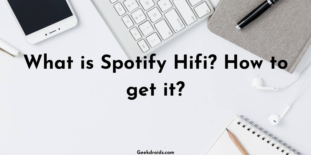 hi fi spotify