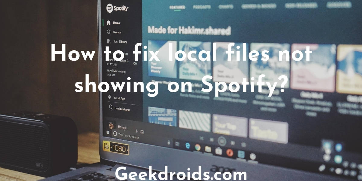 invalid spotify playlist link spotify downloader