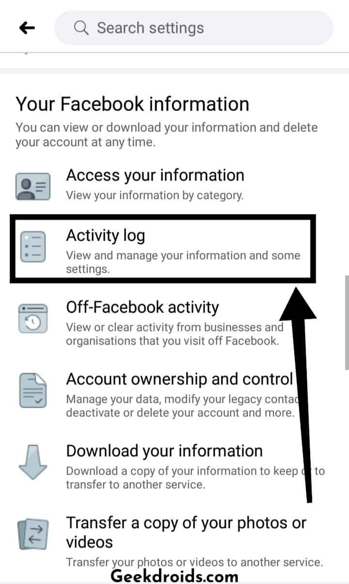 facebook_mobile_app_activity_log