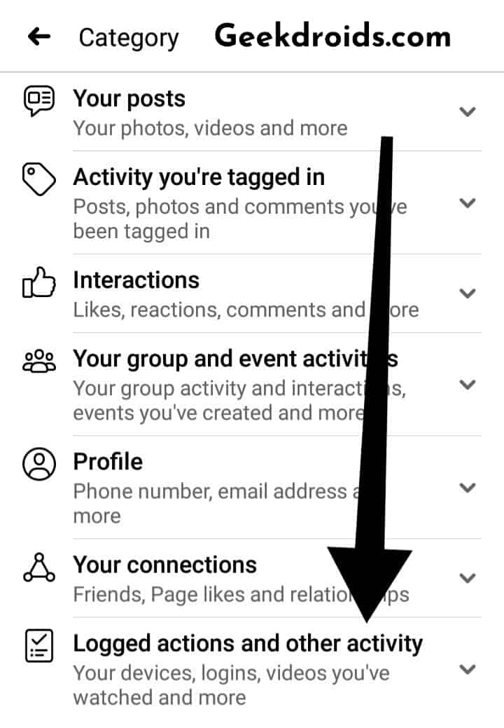 facebook_mobile_app_activity_log_category_filters