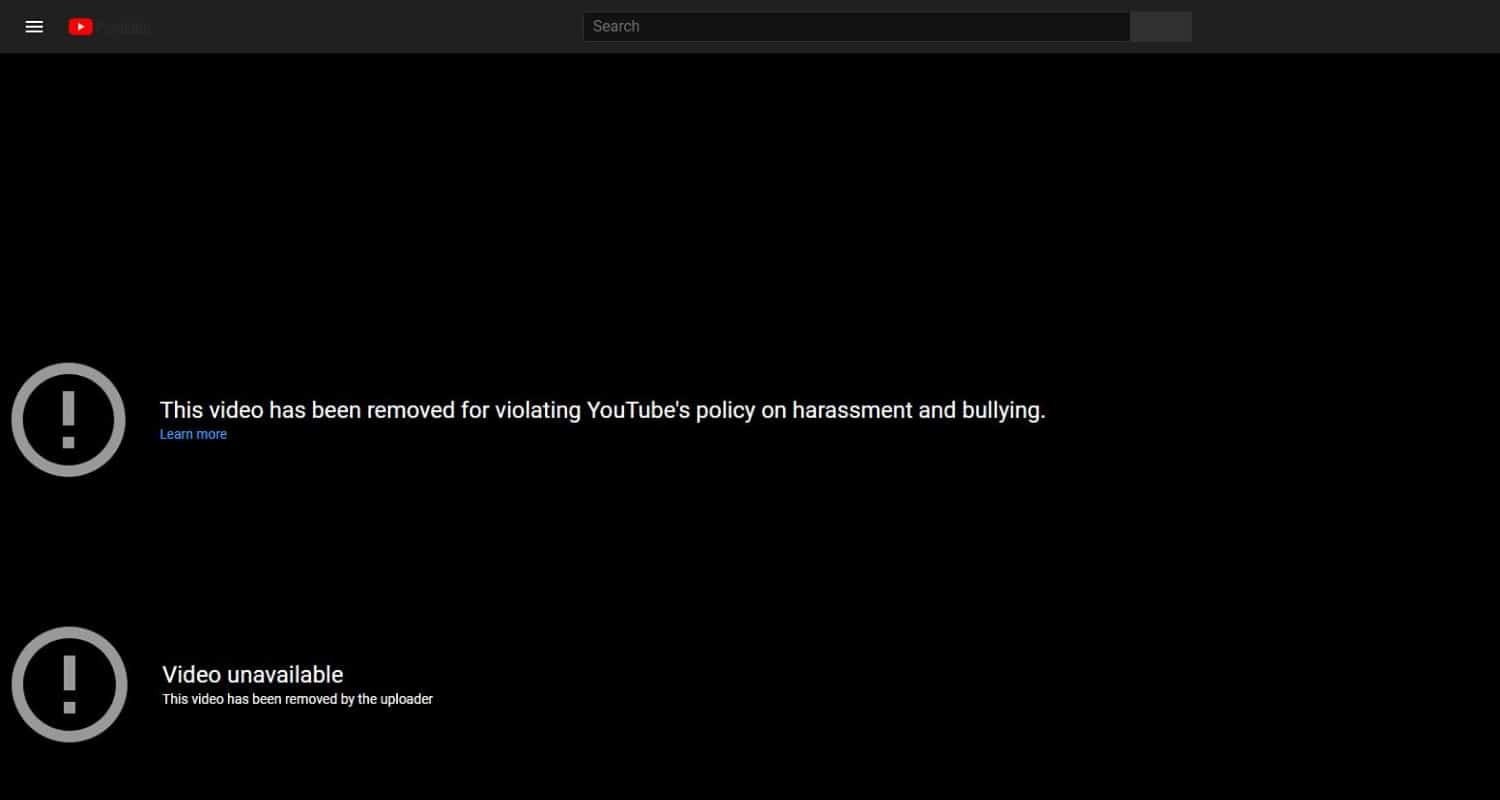 how_to_watch_deleted_youtube_video_error_message