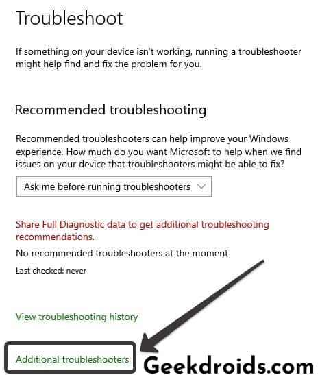 additional_troubleshooters