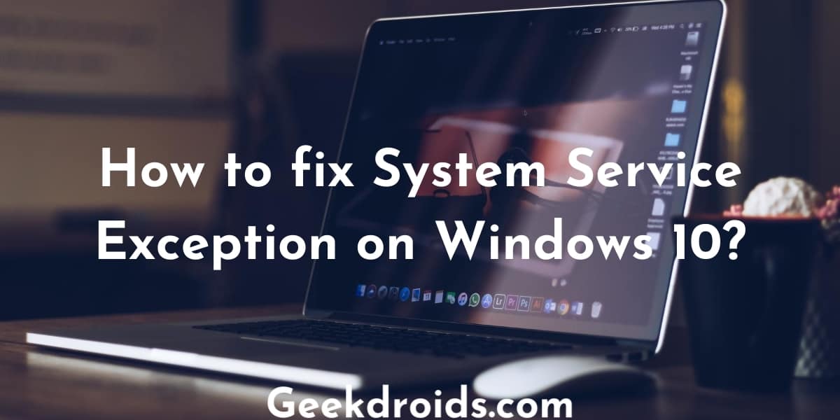 System service exception windows 10 причина win32kfull system